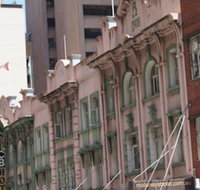 Maze Backpackers - VIC Tourism