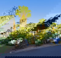 Desert Palms Alice Springs - VIC Tourism