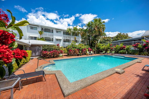City Terraces Cairns - VIC Tourism 3