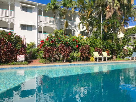 City Terraces Cairns - VIC Tourism 6