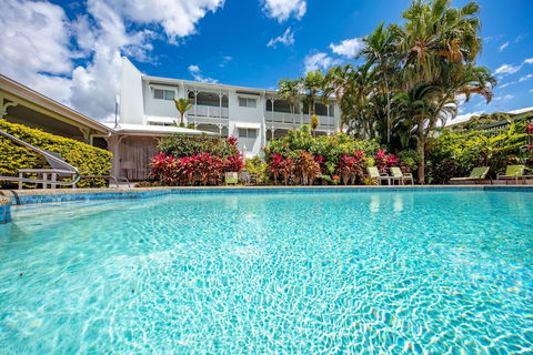 City Terraces Cairns - VIC Tourism 5