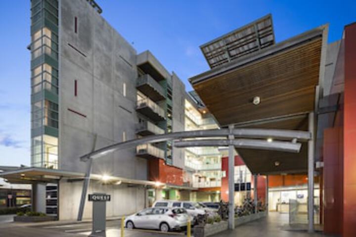 Burnside Heights VIC VIC Tourism