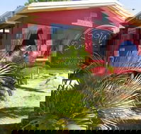 Townview Motel - VIC Tourism
