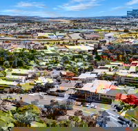 Coach House Launceston