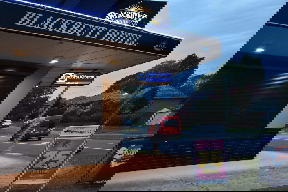 New Lambton Heights NSW VIC Tourism