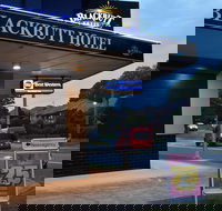 Best Western Blackbutt Inn - VIC Tourism