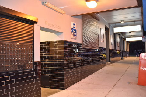 Best Western Blackbutt Inn - VIC Tourism 6