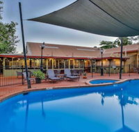 Kimberley Hotel Halls Creek - VIC Tourism
