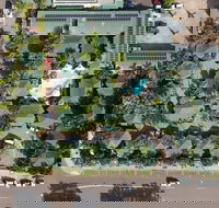 Palms City Resort - VIC Tourism