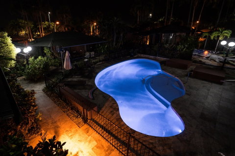 Palms City Resort - VIC Tourism 3