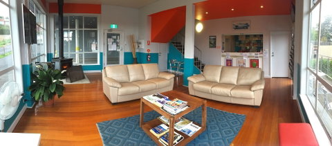 Waterfront Lodge Motel - VIC Tourism 6