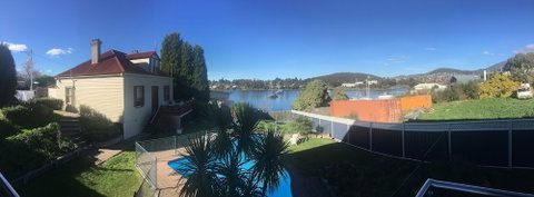 Waterfront Lodge Motel - VIC Tourism 2