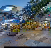 West End Central Apartments - VIC Tourism