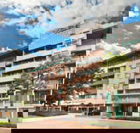 Adina Apartment Hotel Perth - VIC Tourism