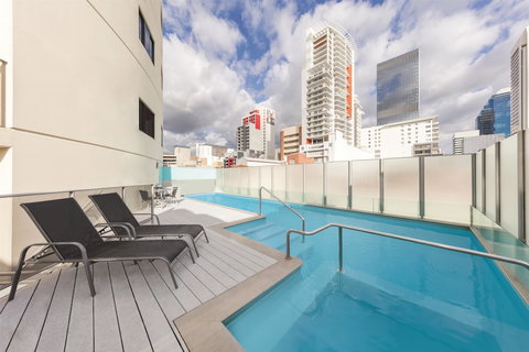 Adina Apartment Hotel Perth - Barrack Plaza - VIC Tourism 4