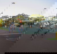 Amalfi Resort - VIC Tourism