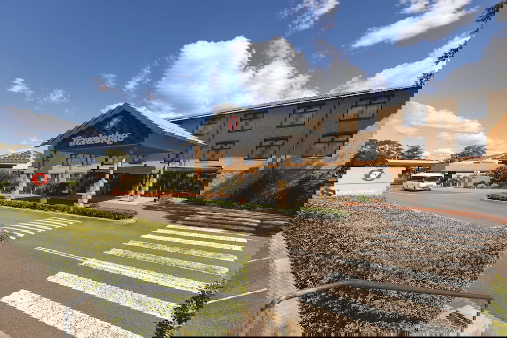 Arndell Park NSW VIC Tourism