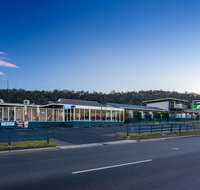 Beachfront At Bicheno - VIC Tourism