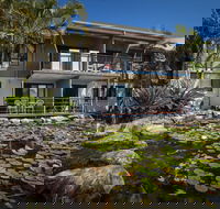 Ivory Palms Resort - VIC Tourism