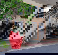 Bay Village Tropical Retreat  Apartments - VIC Tourism