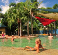 Summer House Backpackers Cairns - VIC Tourism