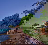 Heron Island Resort - VIC Tourism
