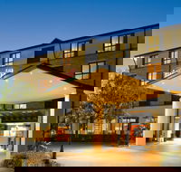 Travelodge Hotel Garden City Brisbane - VIC Tourism