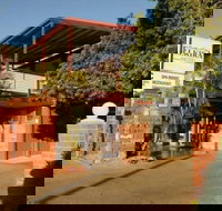 Elkira Court Motel - VIC Tourism