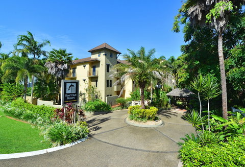 Reef Club Resort - VIC Tourism 4