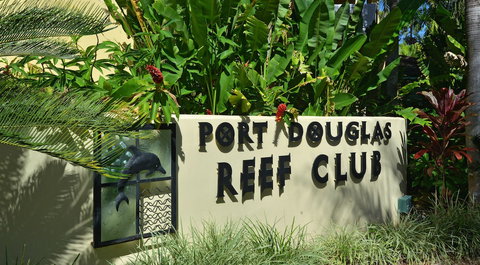 Reef Club Resort - VIC Tourism 0