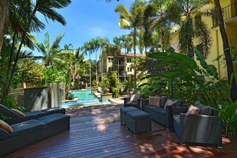 Reef Club Resort - VIC Tourism 2