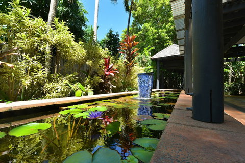 Reef Club Resort - VIC Tourism 1