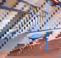 Best Western Melaleuca Motel - VIC Tourism