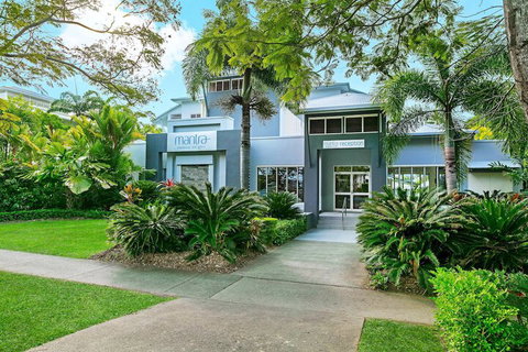 Mantra Aqueous On Port - VIC Tourism 2