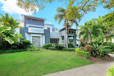 Mantra Aqueous On Port - VIC Tourism 4