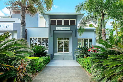 Mantra Aqueous On Port - VIC Tourism 5