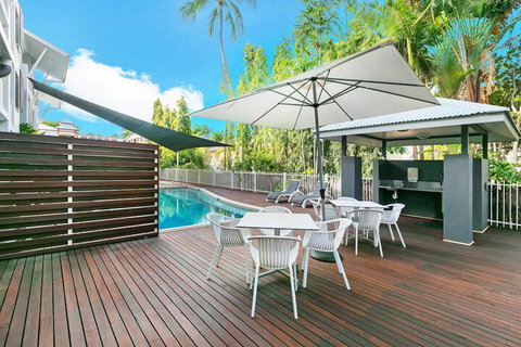 Mantra Aqueous On Port - VIC Tourism 6