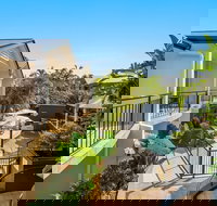 Eco Beach Resort - VIC Tourism