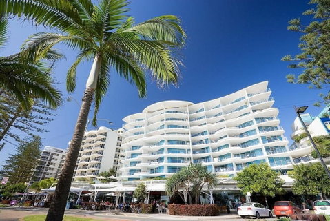 Mantra Sirocco Resort - VIC Tourism 3