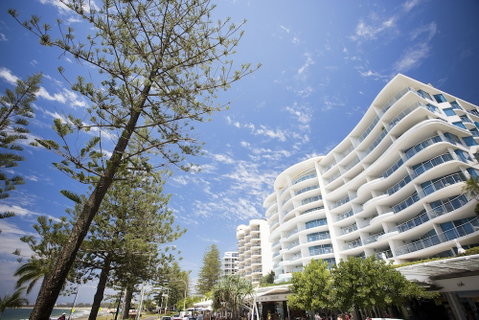 Mantra Sirocco Resort - VIC Tourism 2