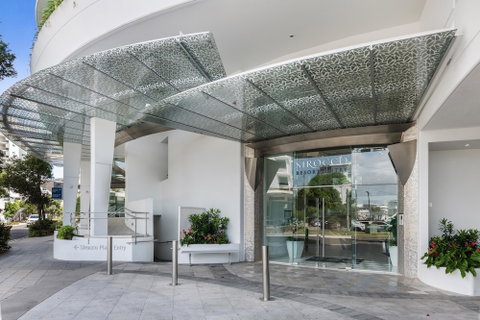 Mantra Sirocco Resort - VIC Tourism 1