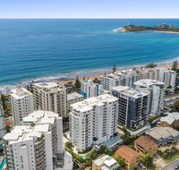 Seamark on First - VIC Tourism