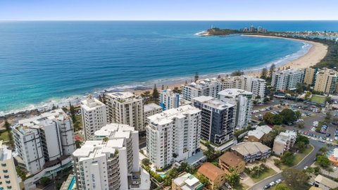 Seamark On First - VIC Tourism 0
