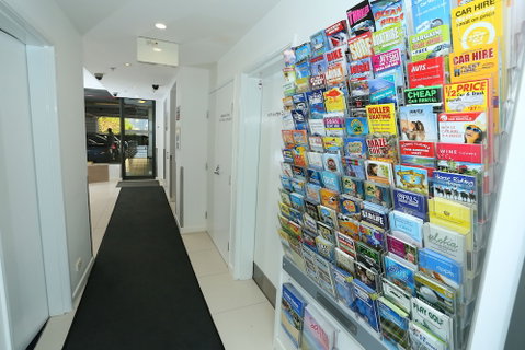 Seamark On First - VIC Tourism 5