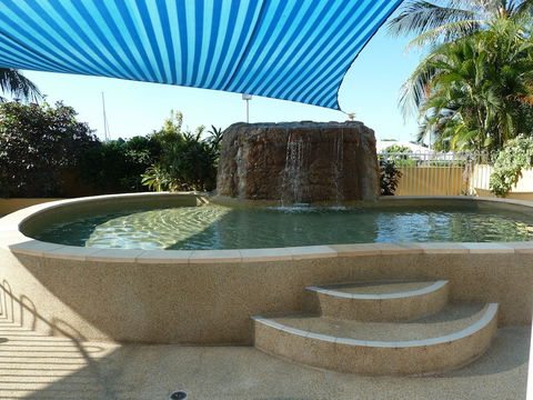 Cullen Bay Resort - VIC Tourism 1