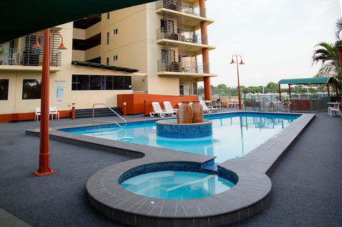 Cullen Bay Resort - VIC Tourism 4