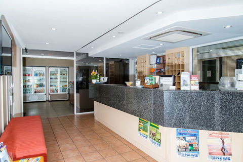 Cullen Bay Resort - VIC Tourism 6