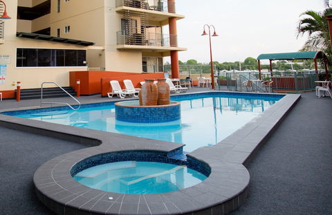 Cullen Bay Resort - VIC Tourism 3
