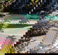 Noosa Lakes Resort - VIC Tourism