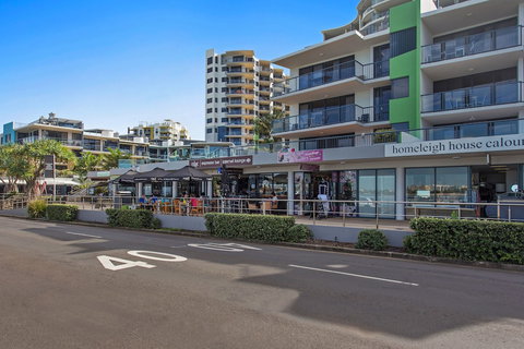 BreakFree Grand Pacific Resort - VIC Tourism 2